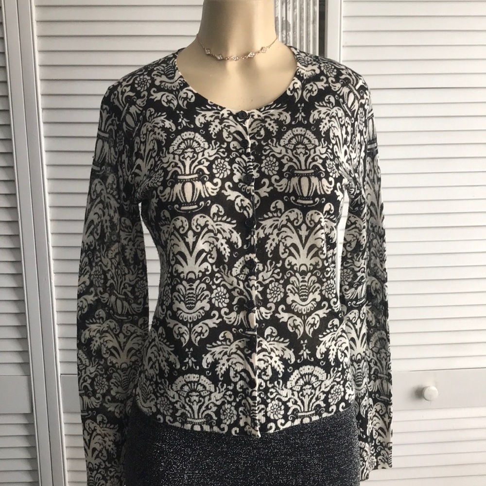 LOFT AnnTaylor Sweater Top
